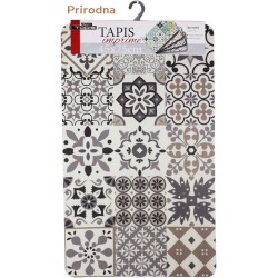 Douceur d'Interieur Kuhinjska Staza 45x75cm | Mekana Pena