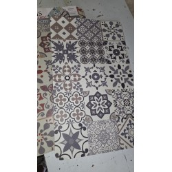 Douceur d'Interieur Kuhinjska Staza 45x75cm | Mekana Pena