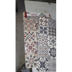 Douceur d'Interieur Kuhinjska Staza 45x75cm | Mekana Pena