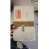 Glasseam Set od 8 Dekorativnih Mini Vaza | Borosilikatno Staklo