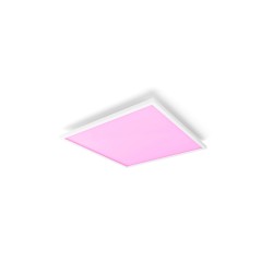 Pametni LED plafonski panel Philips Hue Surimu White and Color Ambiance 60x60 cm