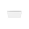 Pametni LED plafonski panel Philips Hue Surimu White and Color Ambiance 60x60 cm