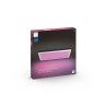 Pametni LED plafonski panel Philips Hue Surimu White and Color Ambiance 60x60 cm