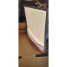Philips Hue Surimu White & Color Ambiance LED panel 60x60 cm u beloj boji za plafonsku ili zidnu montažu