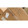 Wofi Shay LED Plafonjera 60cm | Dimabilna | 3600 lm