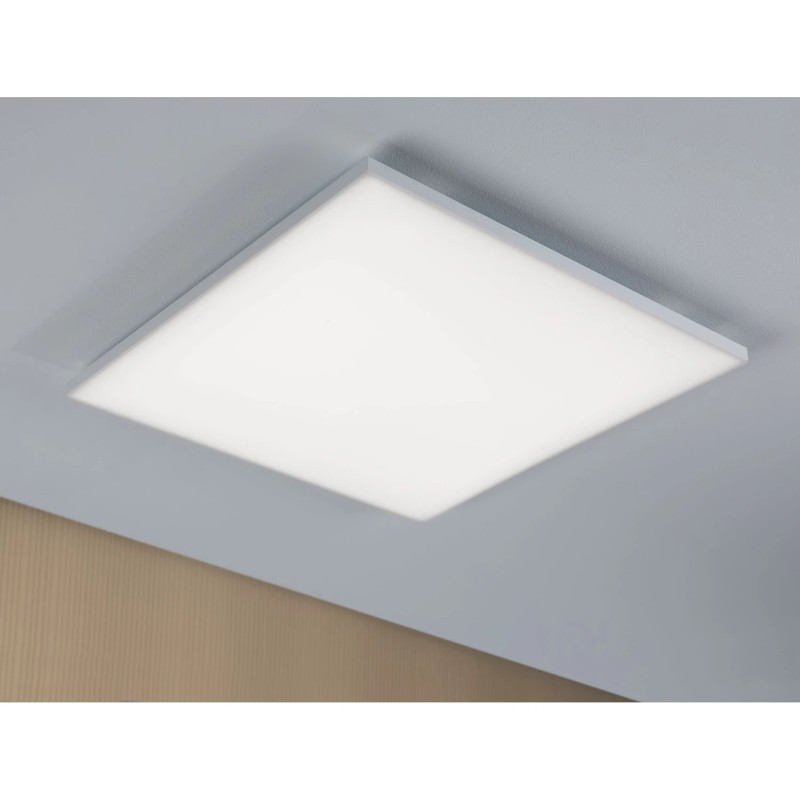 Paulmann Velora moderan LED plafonski panel bez okvira dimenzija 60x60 cm