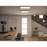 Paulmann Velora moderan LED plafonski panel bez okvira dimenzija 60x60 cm