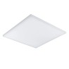 Paulmann Velora moderan LED plafonski panel bez okvira dimenzija 60x60 cm