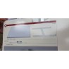 Paulmann Velora LED panel 60x60 cm 3000K