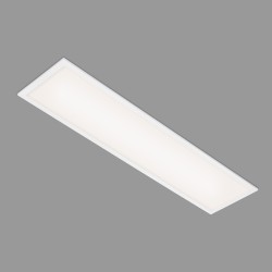 Briloner SLIM LED Panel 100x25cm 22W - 4000K | Outlet BGD