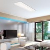 Briloner SLIM LED Panel 100x25cm 22W - 4000K | Outlet BGD
