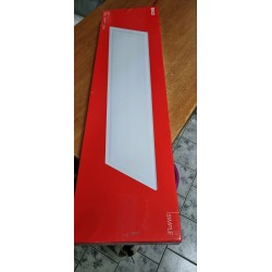 Briloner SLIM LED Panel 100x25cm 22W - 4000K | Outlet BGD