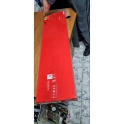 Briloner SLIM LED Panel 100x25cm 22W - 4000K | Outlet BGD