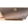 Globo Miram Visilica | Boja Cementa ø41cm | Industrijski Stil