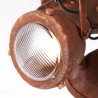 Brilliant Carmen Spot Plafonjera | Industrijski Stil | Outlet Bgd