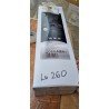 Globo Vitiano 15393-3 Viseća Lampa | Metalna Crna Visilica