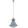 Steinhauer Mexlite LEA velika siva industrijska visilica od metala prečnika 47 cm outlet