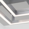 Briloner LED Plafonjera 76cm 32W 2600lm - Hrom | Outlet BGD