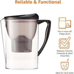 Amazon Bokal za Filtriranje Vode 2.3L + Filter | Outlet BGD