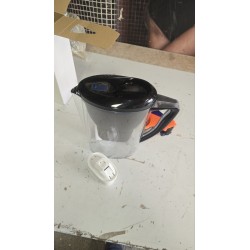 Amazon Bokal za Filtriranje Vode 2.3L + Filter | Outlet BGD