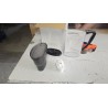 Amazon Bokal za Filtriranje Vode 2.3L + Filter | Outlet BGD