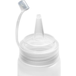 Squeezy Set 12 Boca za Sosove 200ml | Doziranje bez Curenja | Outlet BGD