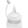 Squeezy Set 12 Boca za Sosove 200ml | Doziranje bez Curenja | Outlet BGD