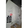 Squeezy Set 12 Boca za Sosove 200ml | Doziranje bez Curenja | Outlet BGD