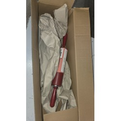 Kaiserflex Silikonska Oklagija | Crvena | Otporna na toplotu do 250°C | Outlet BGD