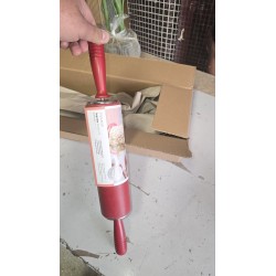 Kaiserflex Silikonska Oklagija | Crvena | Otporna na toplotu do 250°C | Outlet BGD