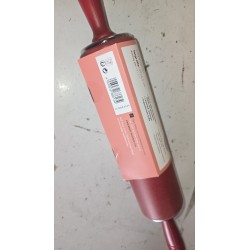 Kaiserflex Silikonska Oklagija | Crvena | Otporna na toplotu do 250°C | Outlet BGD