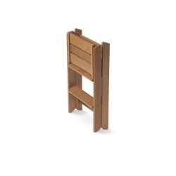 ARiT Osimo Drvene Merdevine 3 Stepenika - Made in Italy | Outlet BGD