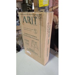 ARiT Osimo Drvene Merdevine 3 Stepenika - Made in Italy | Outlet BGD