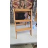 ARiT Osimo Drvene Merdevine 3 Stepenika - Made in Italy | Outlet BGD