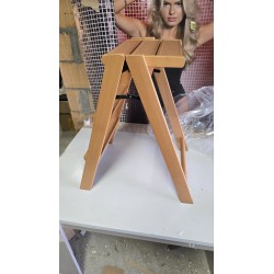 ARiT Osimo Drvene Merdevine 3 Stepenika - Made in Italy | Outlet BGD