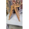 ARiT Osimo Drvene Merdevine 3 Stepenika - Made in Italy | Outlet BGD