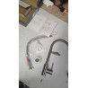 Outlet GRIFEMA G4008 ColdStart kuhinjska slavina inox