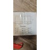 Hisoo LED Slana Lampa | Prirodna Himalajska So | USB 500lm