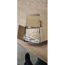 Hisoo LED Slana Lampa | Prirodna Himalajska So | USB 500lm