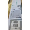 Sompex Bling LED Podna Lampa Hrom | Touch Dimer