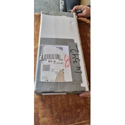 Näve Modo podna lampa sa crno-zlatnim metalnim ramom i E27 grlom visine 150 cm