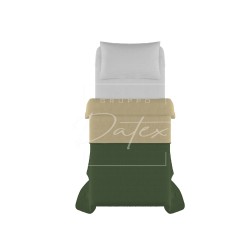 Datex Elegant Prekrivač 170x270cm | Made in Italy | Outlet Bgd