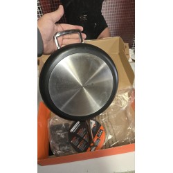 Le Creuset Saute Tiganj 26cm 4L | Les Forgées | Outlet