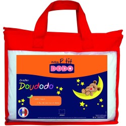 DODO DouDodo deciji jastuk 40x60 cm pamuk meko