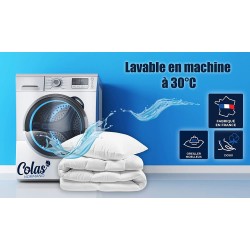 Colas Normand Qualitygel Jastuk 65x65cm | Perkal Obloga | Outlet Bgd