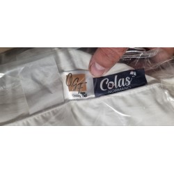 Colas Normand Qualitygel Jastuk 65x65cm | Perkal Obloga | Outlet Bgd