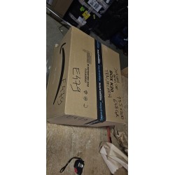 Wolkenkind beli jorgan 135x200 cm od guščijeg paperja i perja sa blagim žućenjem od stajanja