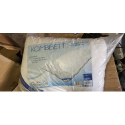 Jekatex Antibakterijski Jorgan 155x220 | 4 Sezone