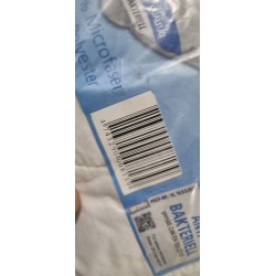 Jekatex Antibakterijski Jorgan 155x220 | 4 Sezone
