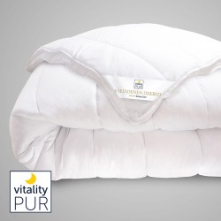 Beli Vitality Pur modularni jorgan za 4 godišnja doba dimenzija 240x200 cm sa drikerima